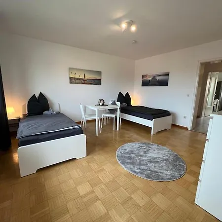 Sw02-bp Fuer Firmen Apartment