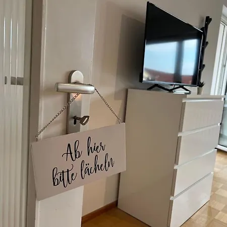 Apartment Sw02-bp Fuer Firmen