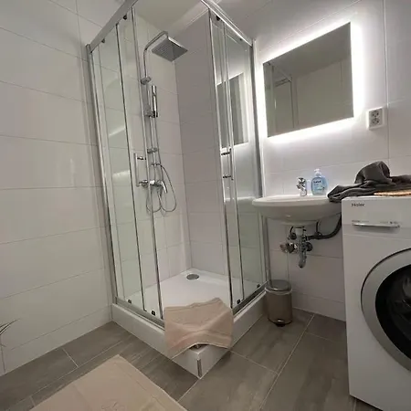 Sw02-bp Fuer Firmen Apartment *